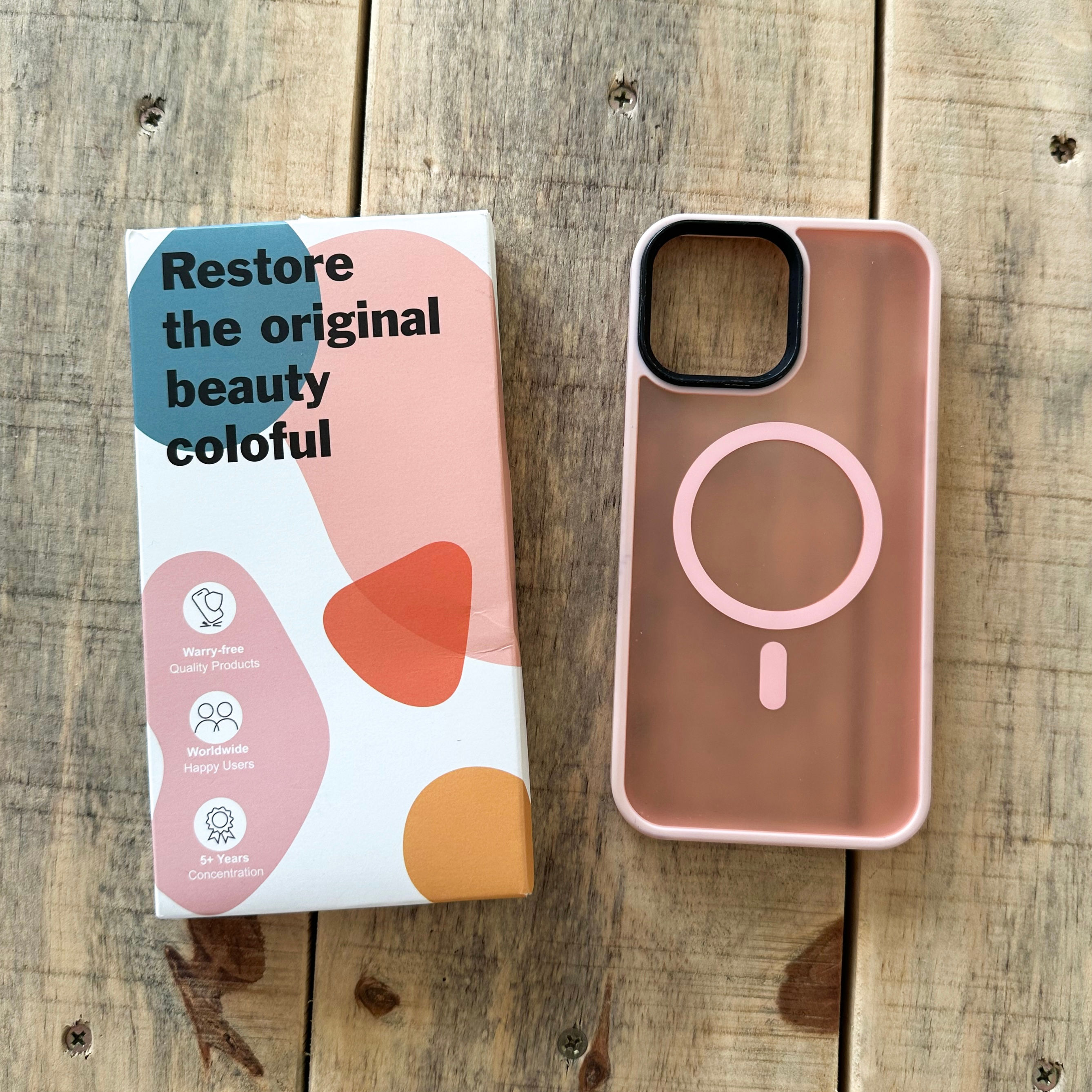 Kit protección