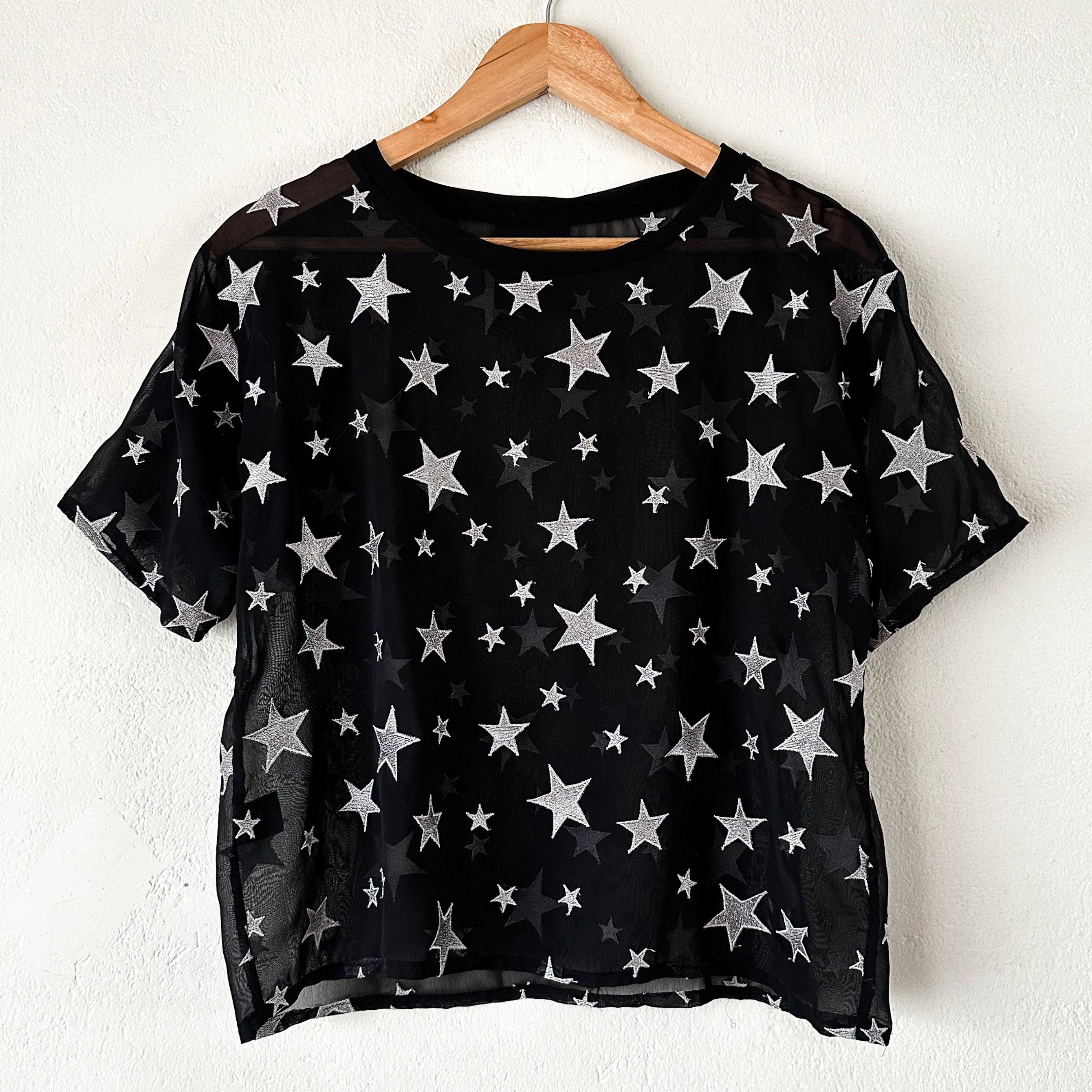 Blusa Complot