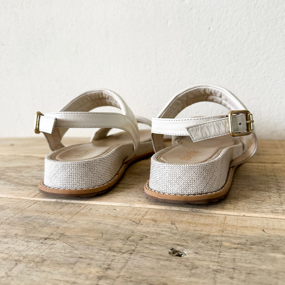 Miniatura: Sandalias Cherie