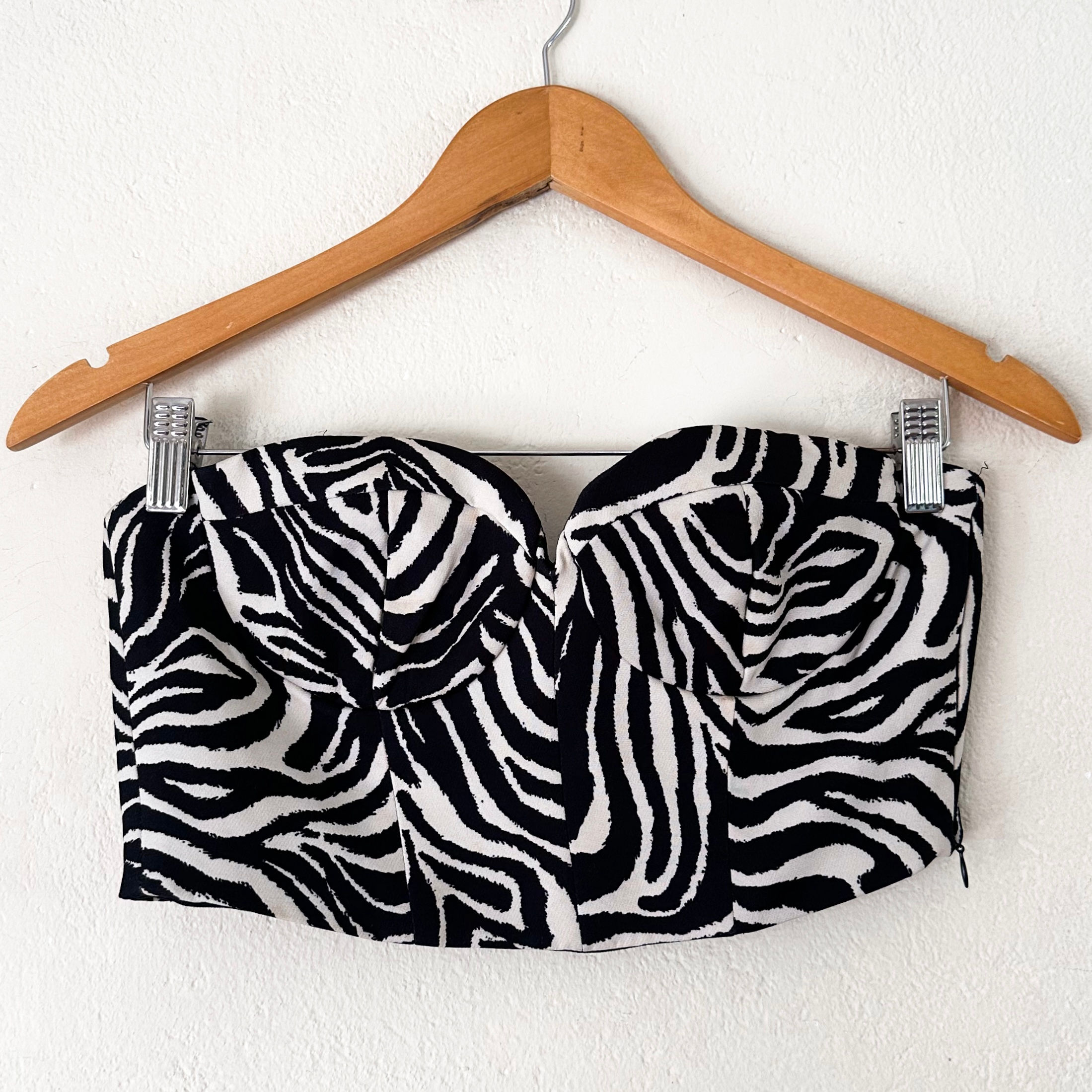 Corset Zara