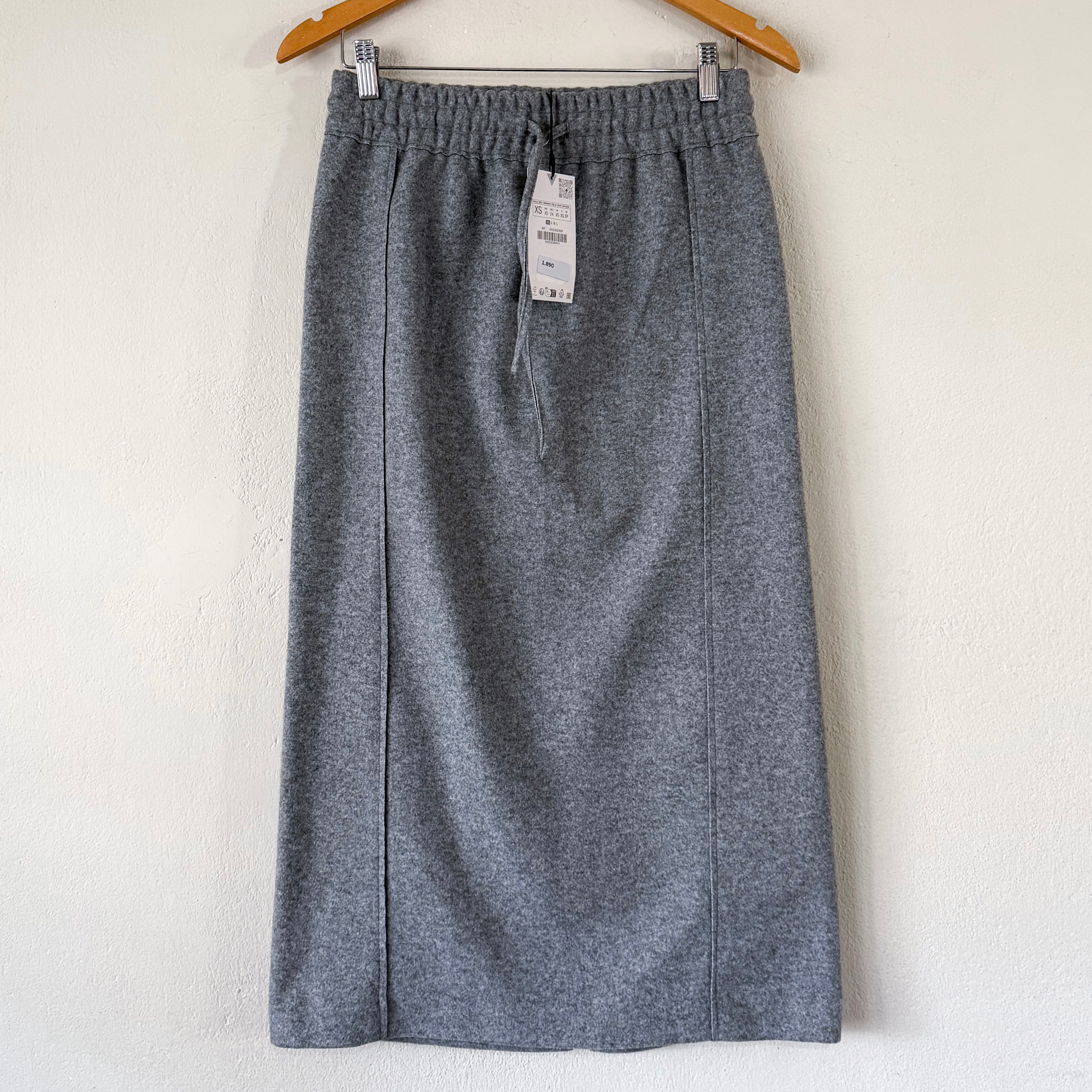 Pollera Zara