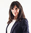 photo lisa berman psychologue portrait