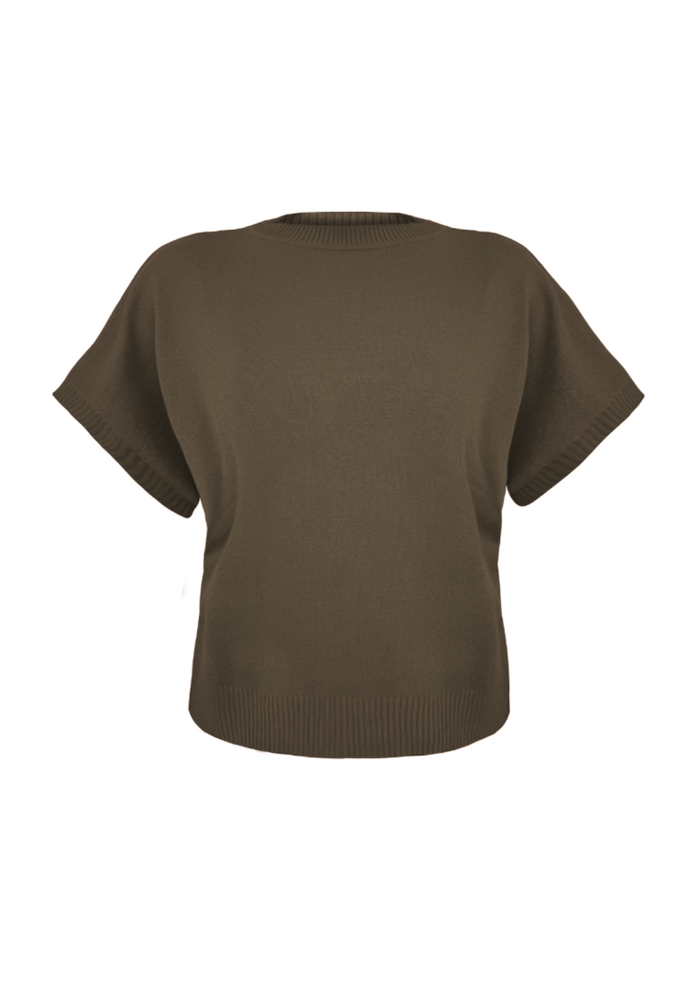Miniatura: Blusa Modelagem Ampla Modal