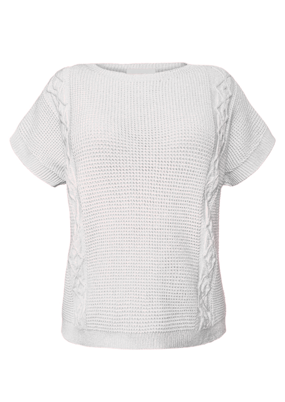 Miniatura: Blusa tricot fio modal