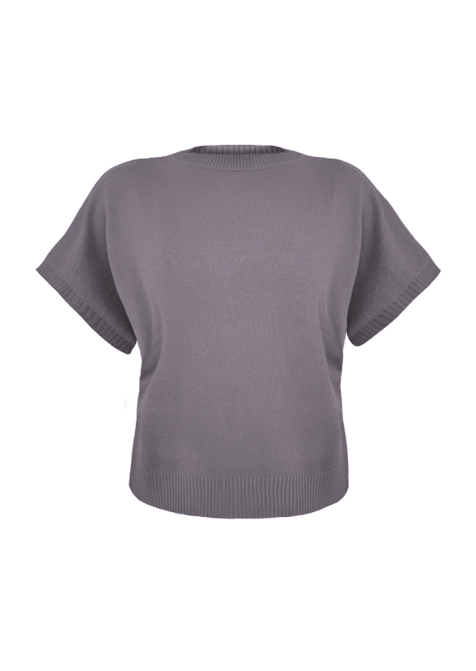 Miniatura: Blusa Modelagem Ampla Modal