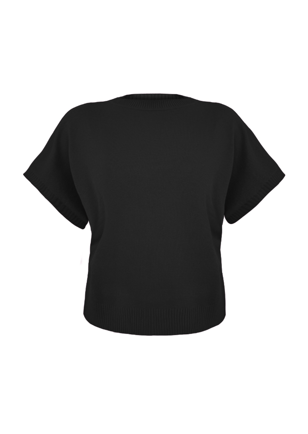 Miniatura: Blusa Modelagem Ampla Modal