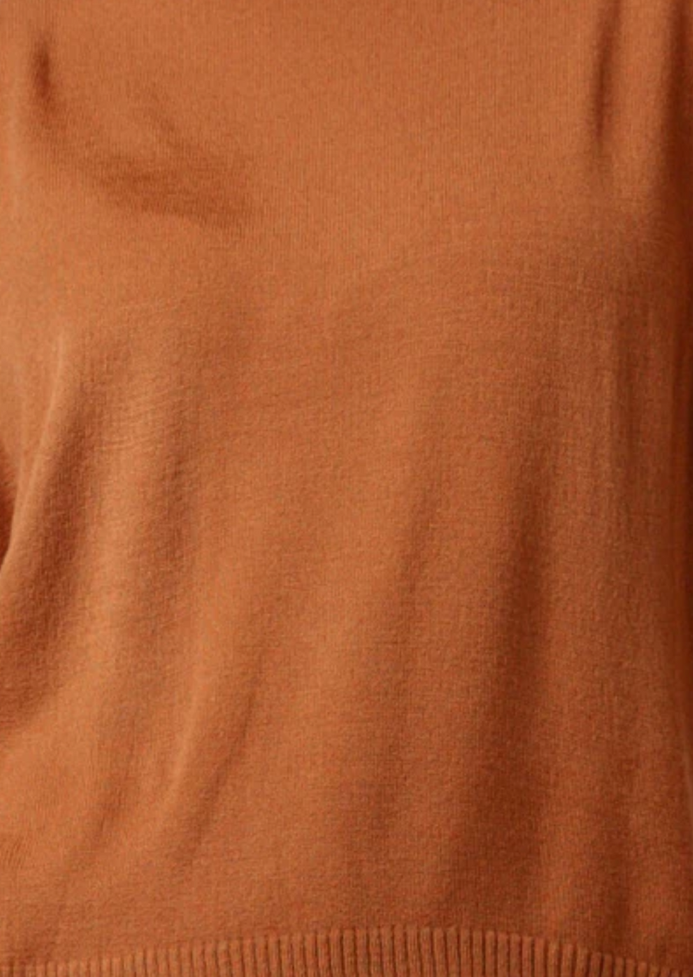 Miniatura: Blusa Modelagem Ampla Modal
