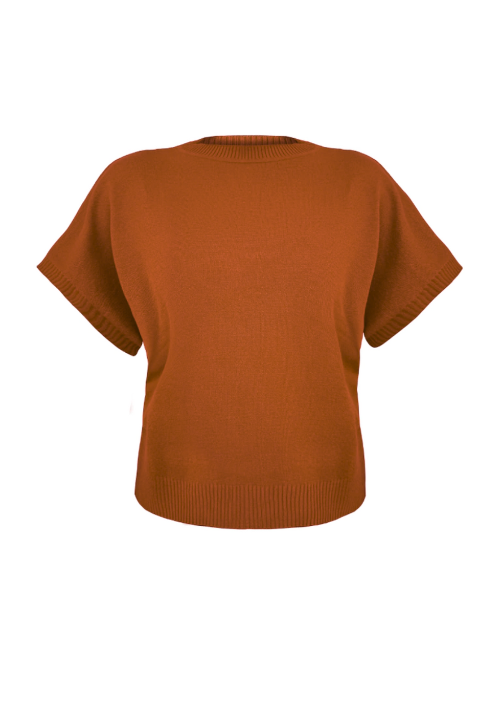 Miniatura: Blusa Modelagem Ampla Modal