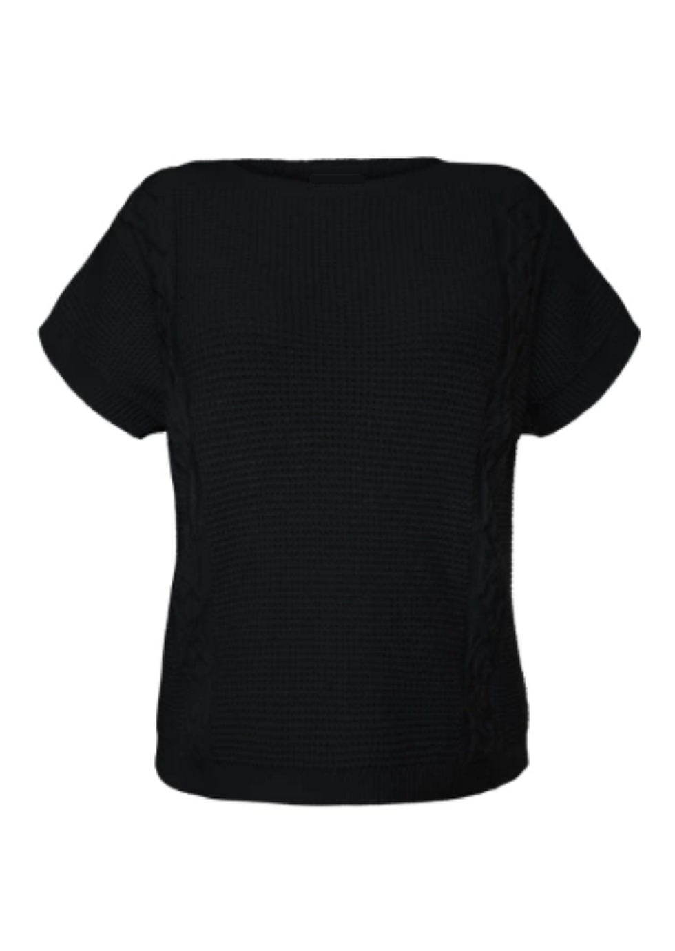 Miniatura: Blusa tricot fio modal