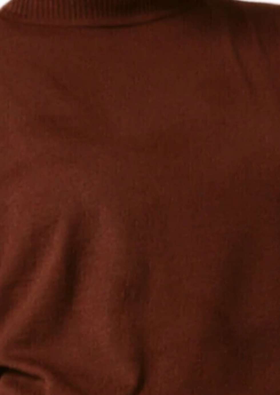 Miniatura: Blusa Modelagem Ampla Modal