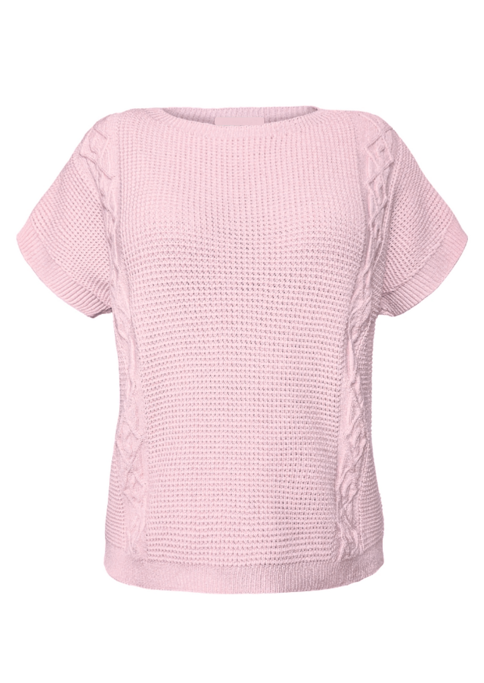 Miniatura: Blusa tricot fio modal