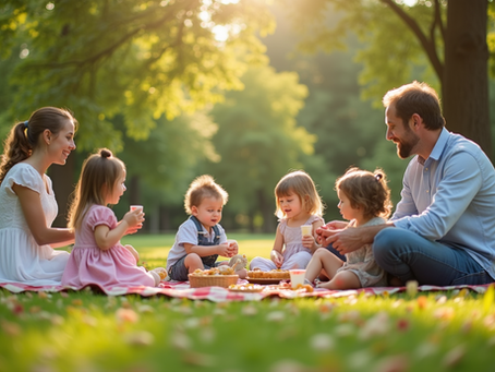Expert Concierge Solutions for Busy Families in Northwest Arkansas