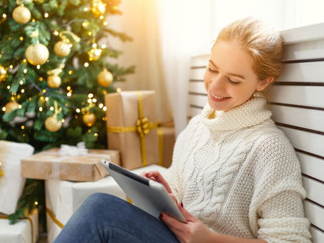 Reclaim Your Holiday Season with Magnolia & Sage NWA