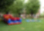 BUNGEE RUN