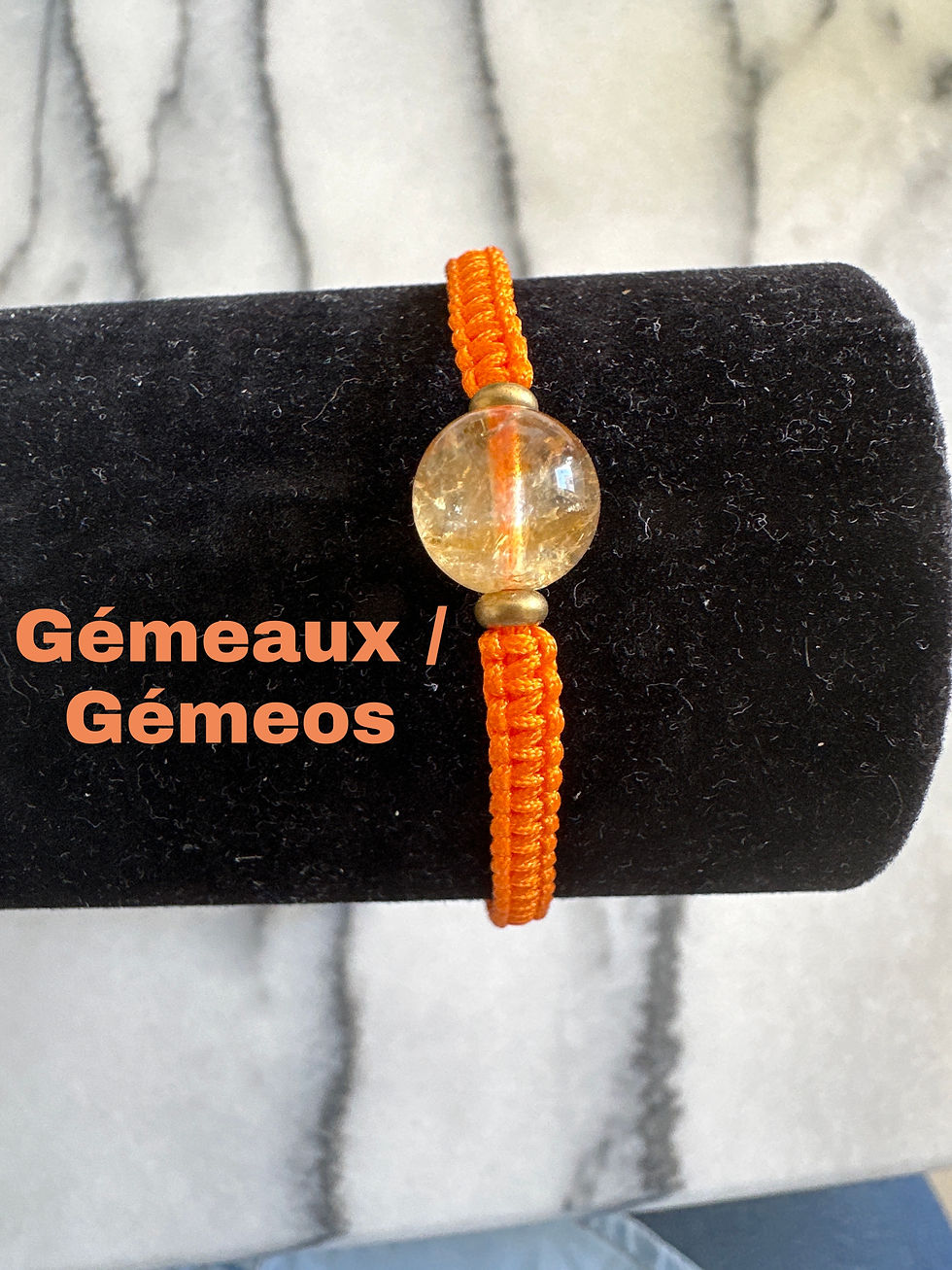 Miniatura: Bracelet Zodiaque 