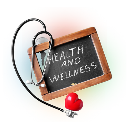 health and wellness