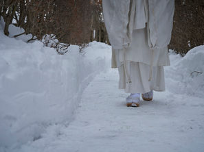 1２月 　〜　悟りは、一歩ずつ　〜