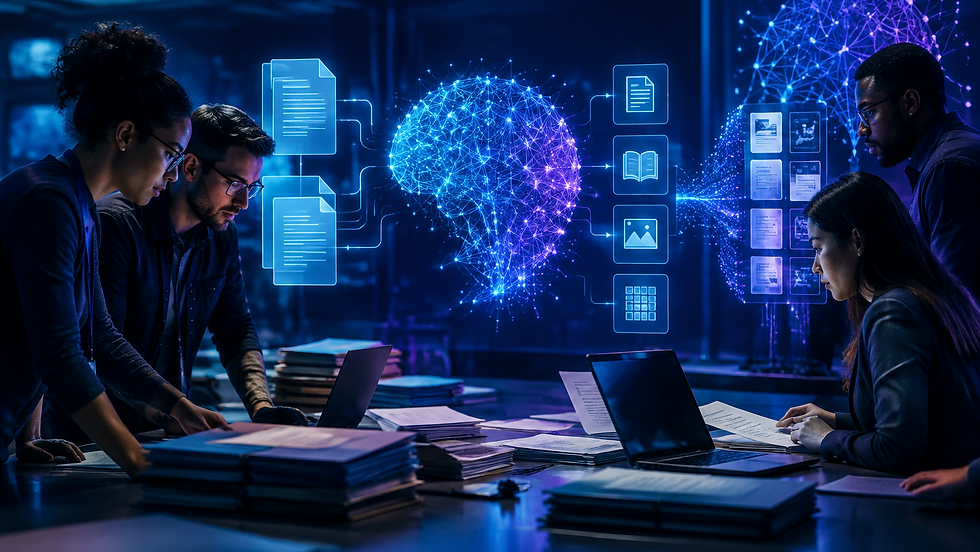 Building Educational AI Assistants