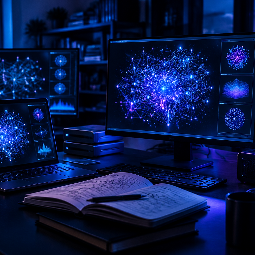 Artificial Intelligence: From Principles to Practice