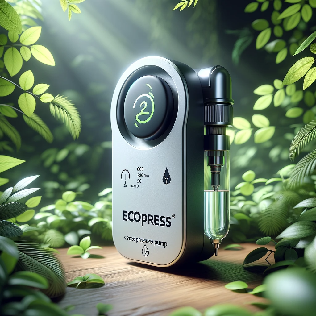 Eco Press