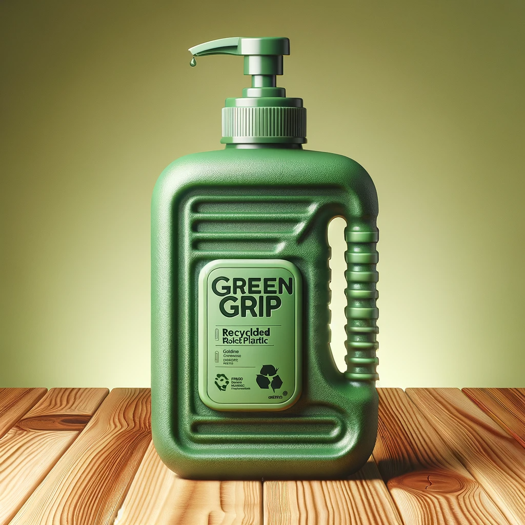 GREEN GRIP