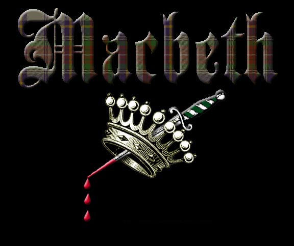 Macbeth! the play #1