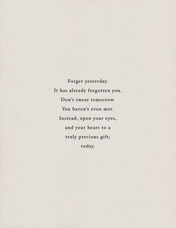 quote of the day #4