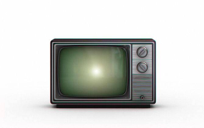 TV: For or against?