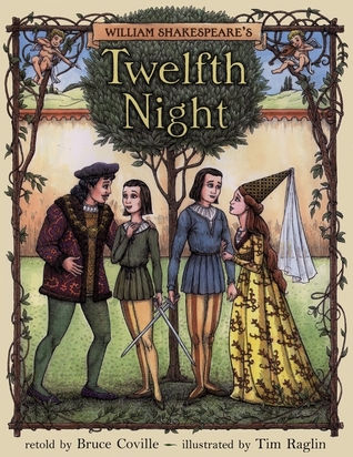 Twelfth Night! the play #7