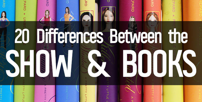 serie X book pllweek #7