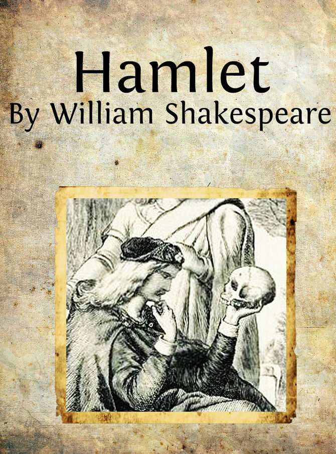 Hamlet! the play #2