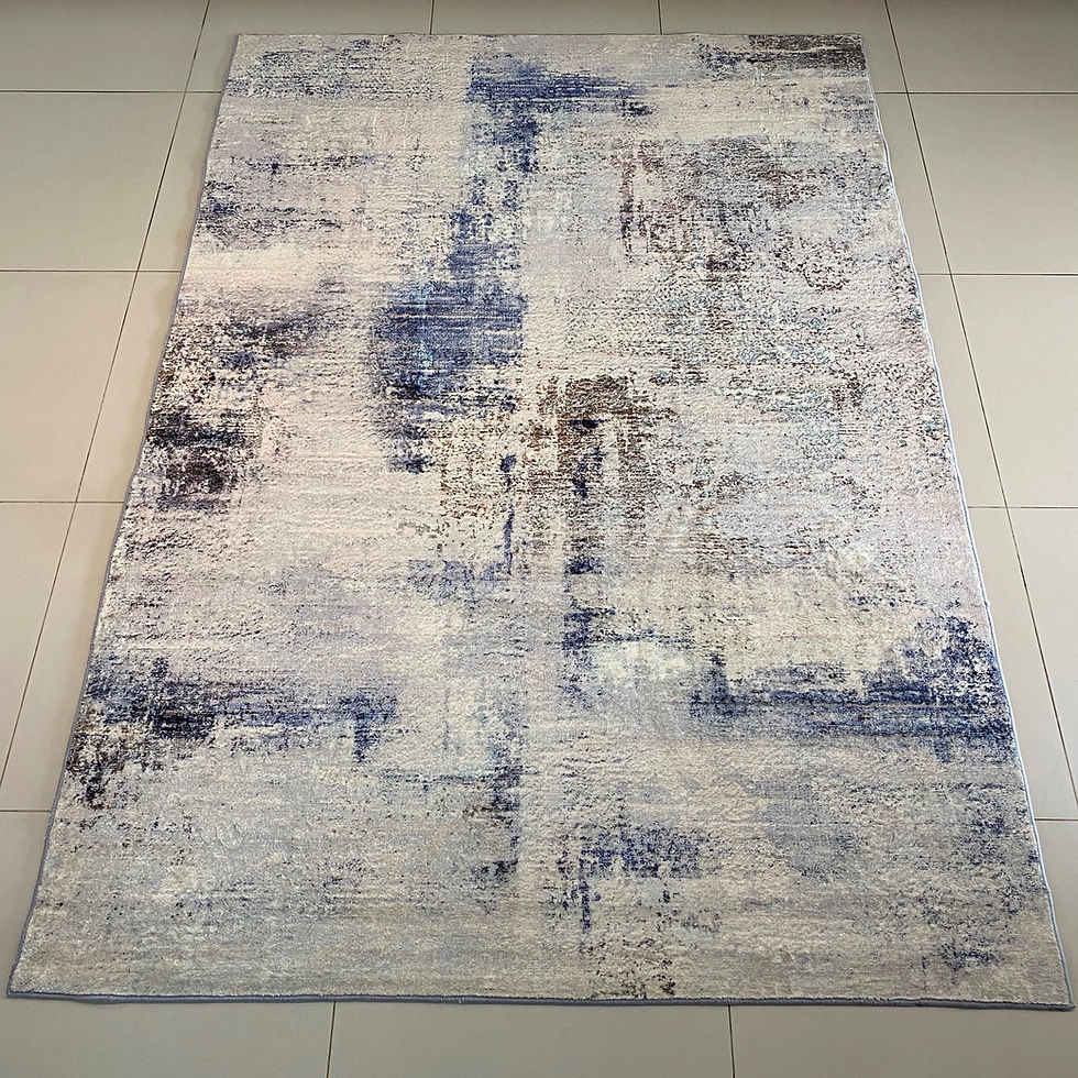 Miniatura: Alfombra Alpes
