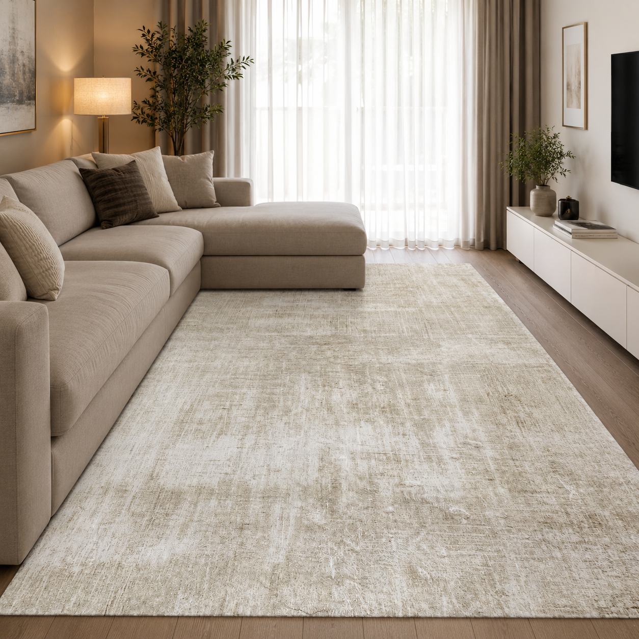 Alfombra Biard