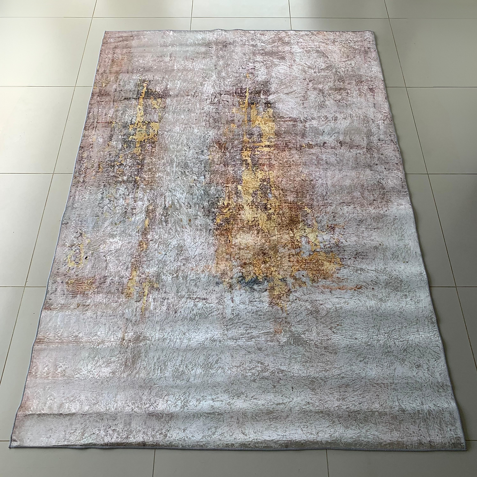 Miniatura: Alfombra Sílice