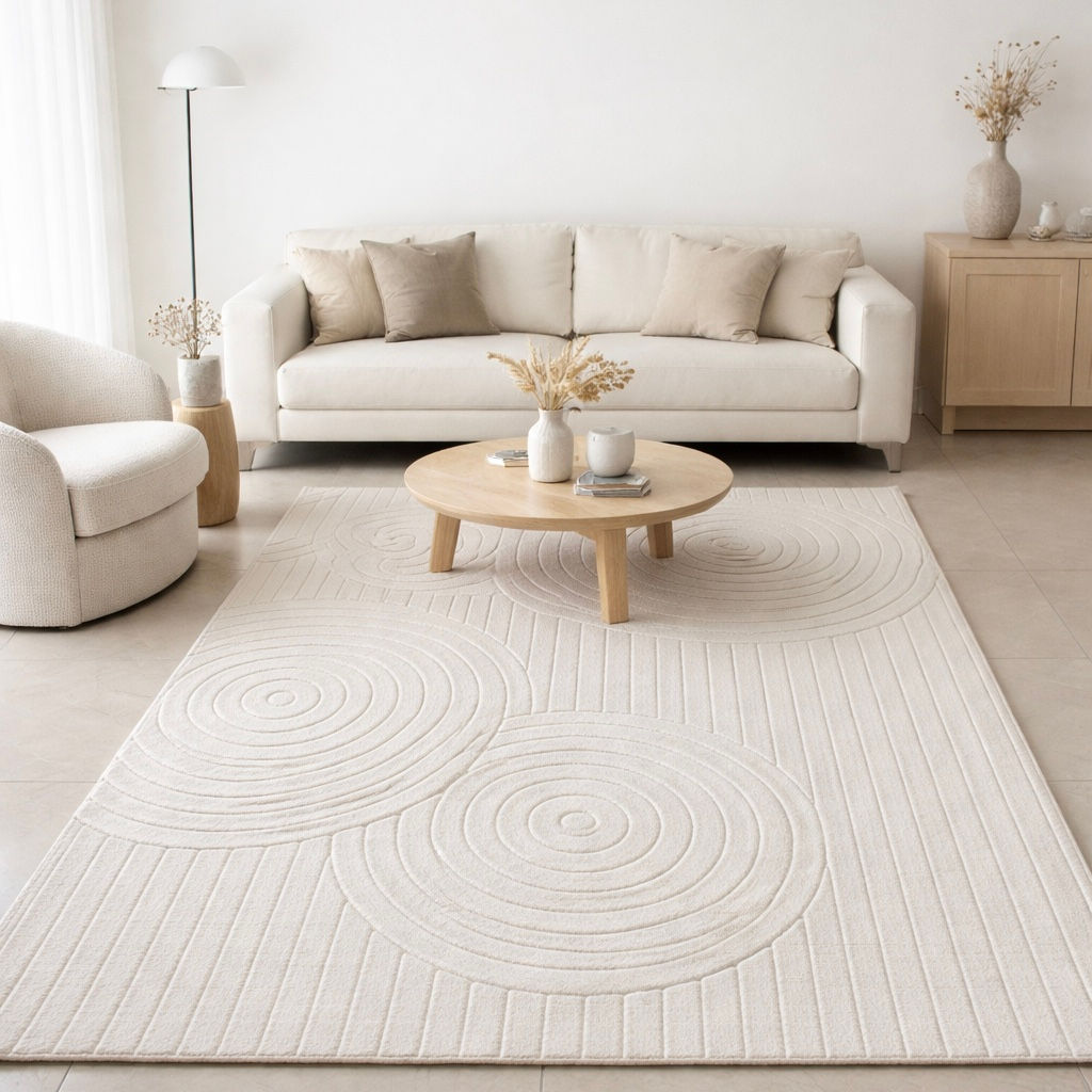 Alfombra Palmanova