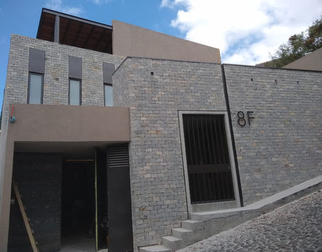 desarrollo y construcción de proyectos en Puerto Peñasco