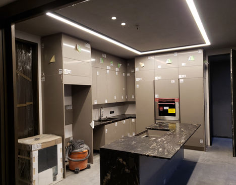 Diseño y Construcción Ciudad de México