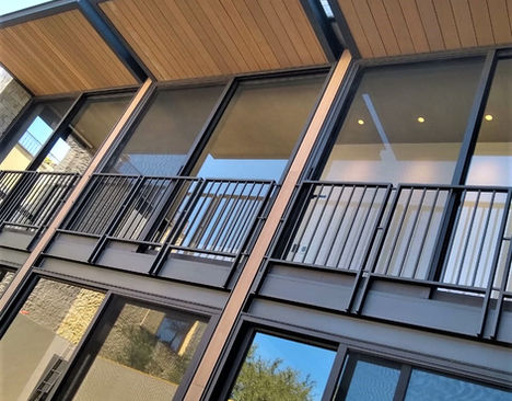 arquitectura y construcción en Puerto Peñasco Sonora