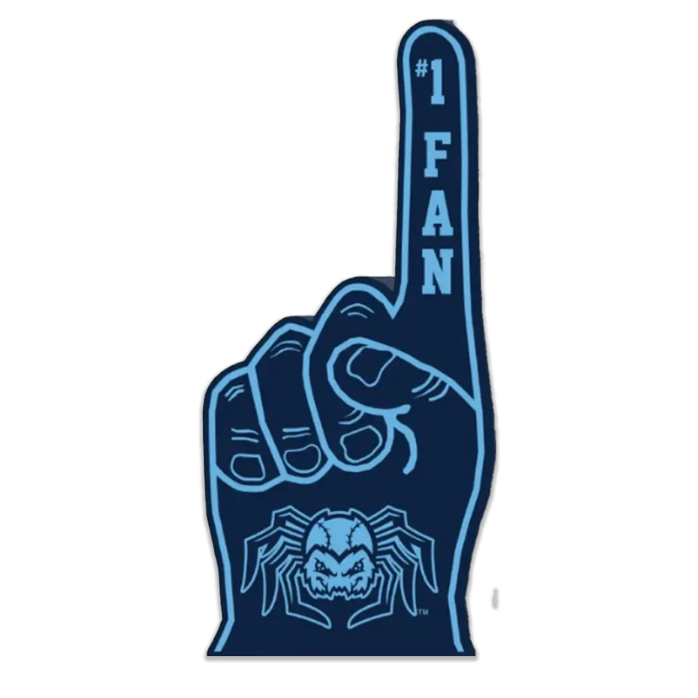 Foam Finger
