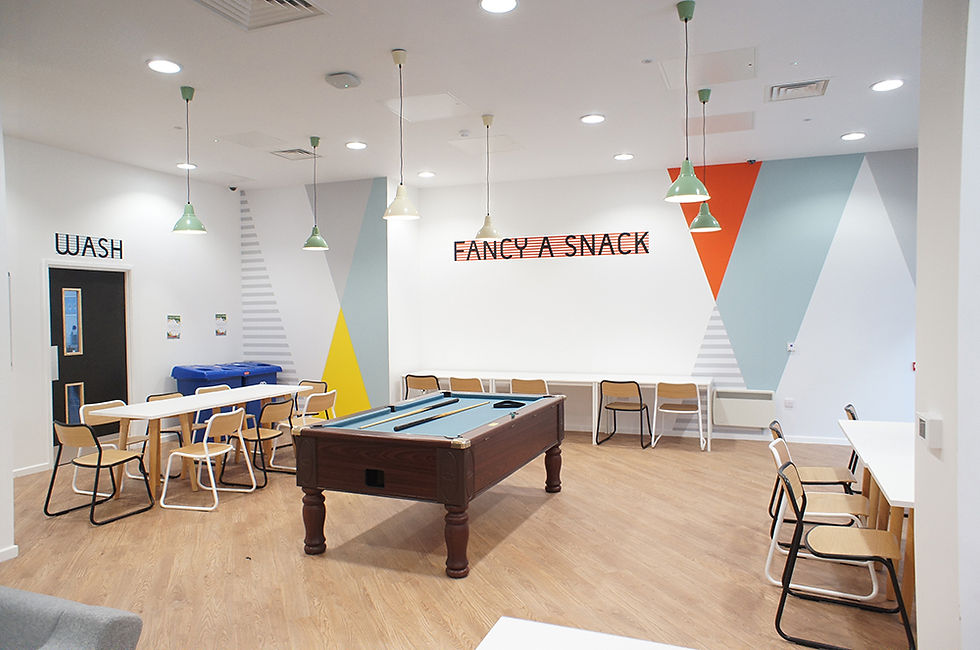 WORK COMPLETED - PHOTOGRAPH