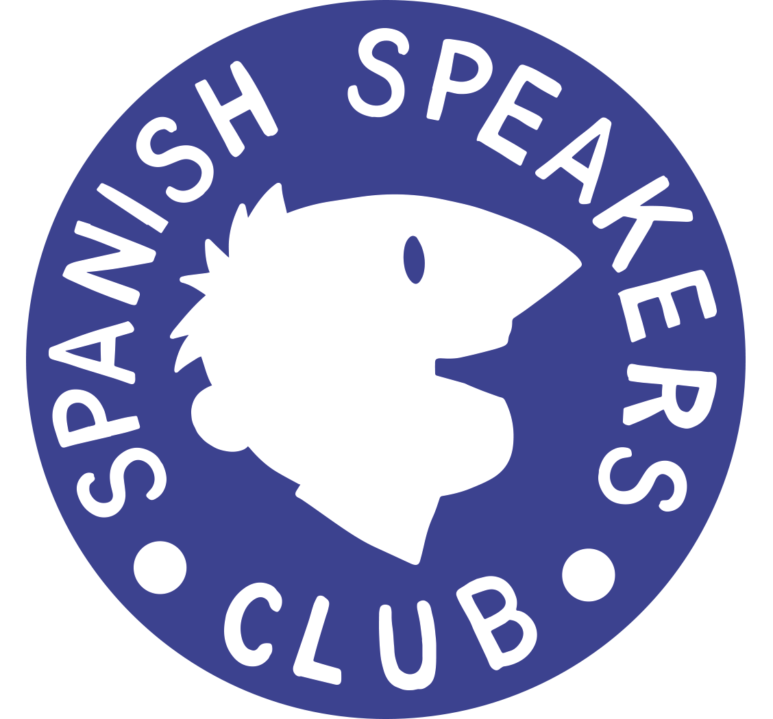 Logos Spanish Speakers Club 