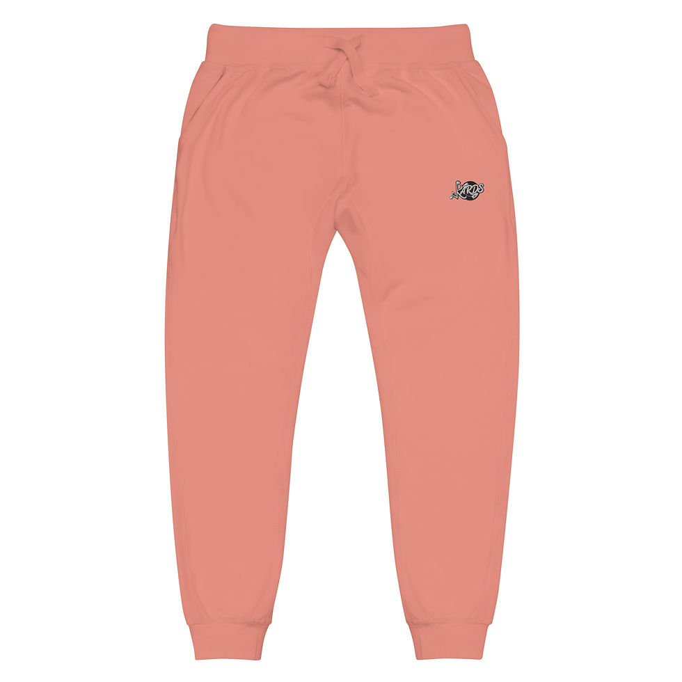 Thumbnail: KARDS Fleece Joggers