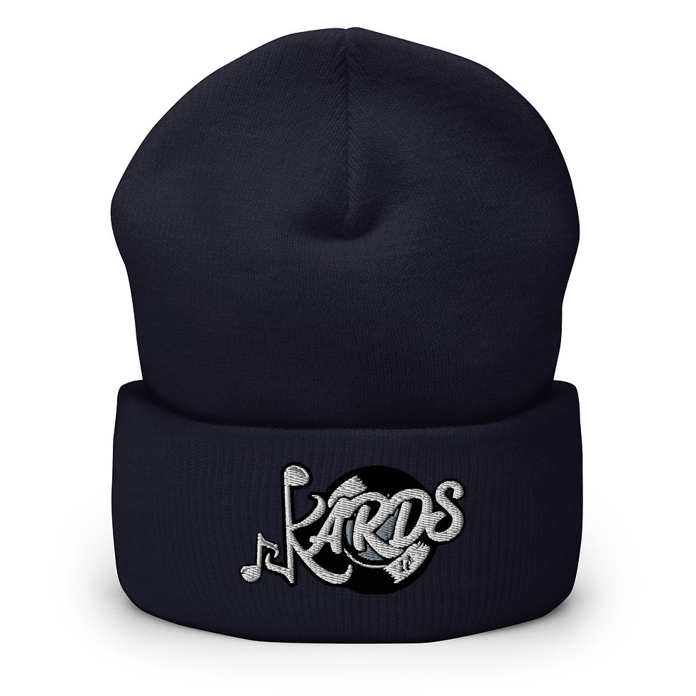 Thumbnail: KARDS Skully