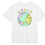 Thumbnail: World YADI Unisex Heavy Oversize Tee