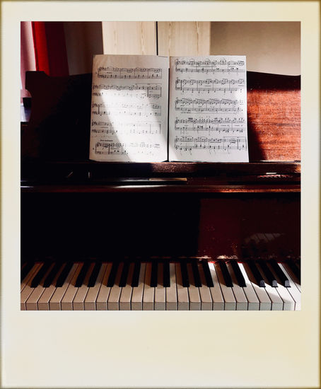viii. designing a practice routine