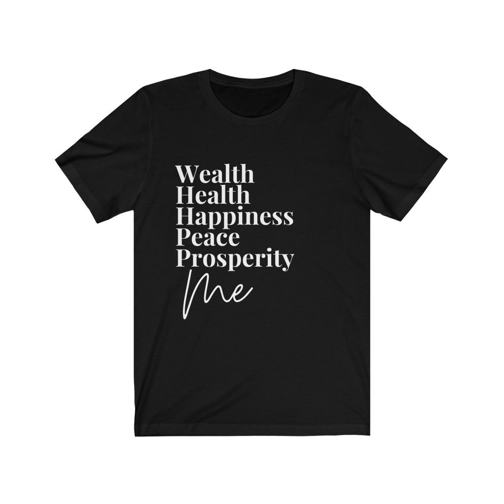 In Good Company Unisex T-Shirt
