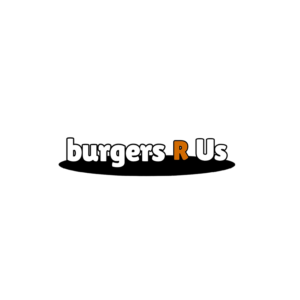 Red and Orange Bold Fast Food Restaurant Animated Logo (1).png