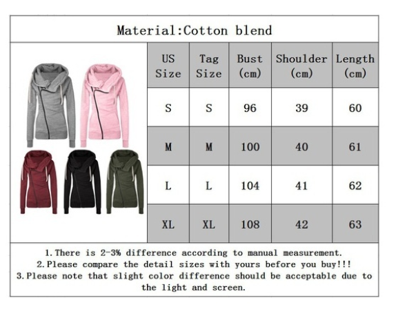 Miniatura: Jumper Abrigo chaqueta