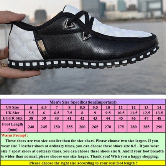 Miniatura: Zapatillas de skate de hombre