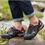 Miniatura: Zapatilas de deporte al aire libre
